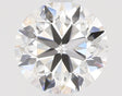 1.00 carat Round diamond H VS1 VeryGood