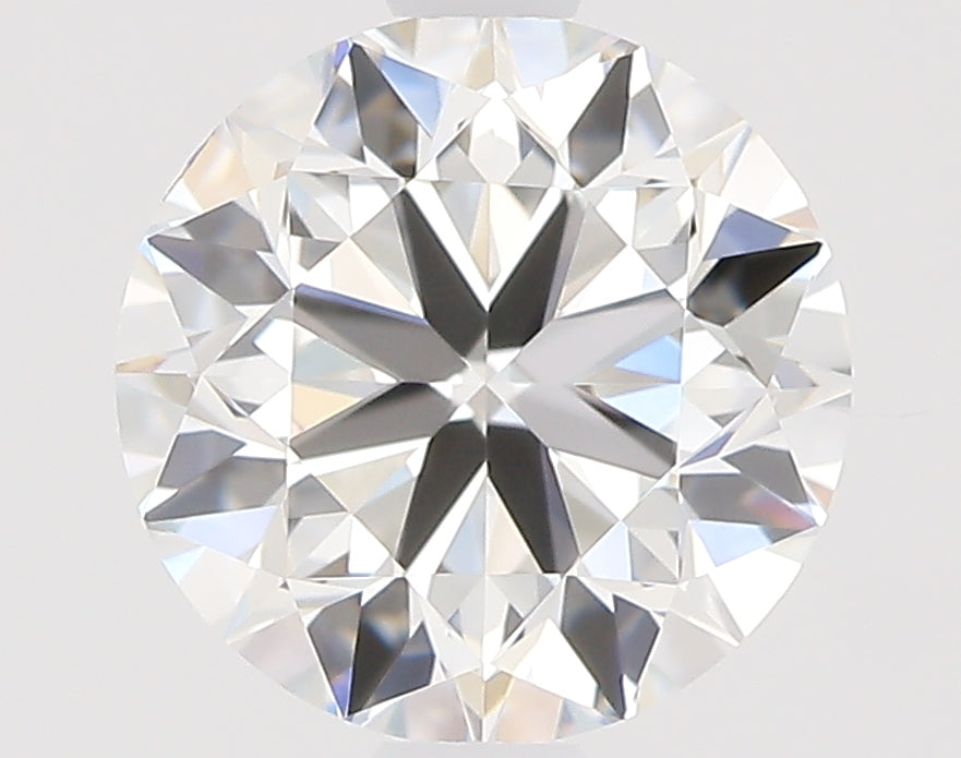 1.00 carat Round diamond H VS1 VeryGood