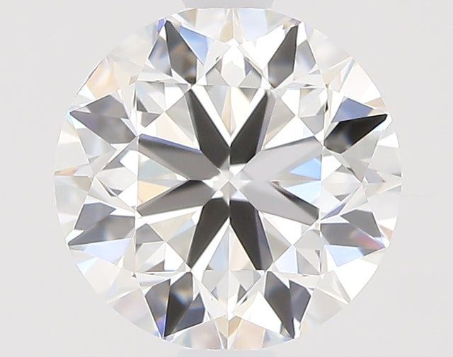1.00 carat Round diamond H VS1 VeryGood