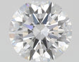 0.40 carat Round diamond D VS1 Excellent