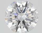 0.40 carat Round diamond D VS1 Excellent