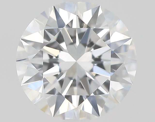 0.50 carat Round diamond E VS1 Excellent