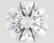 0.30 carat Round diamond I VVS2 Excellent