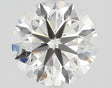 1.00 carat Round diamond G VS2 VeryGood