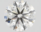 1.00 carat Round diamond G VS2 VeryGood