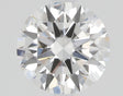 0.40 carat Round diamond F VS2 Excellent