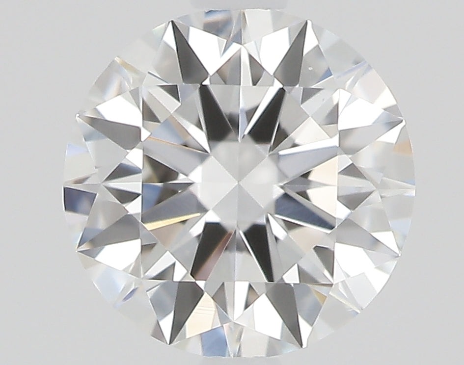 0.40 carat Round diamond F VS2 Excellent