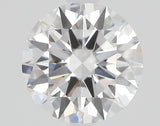 0.40 carat Round diamond F VS2 Excellent