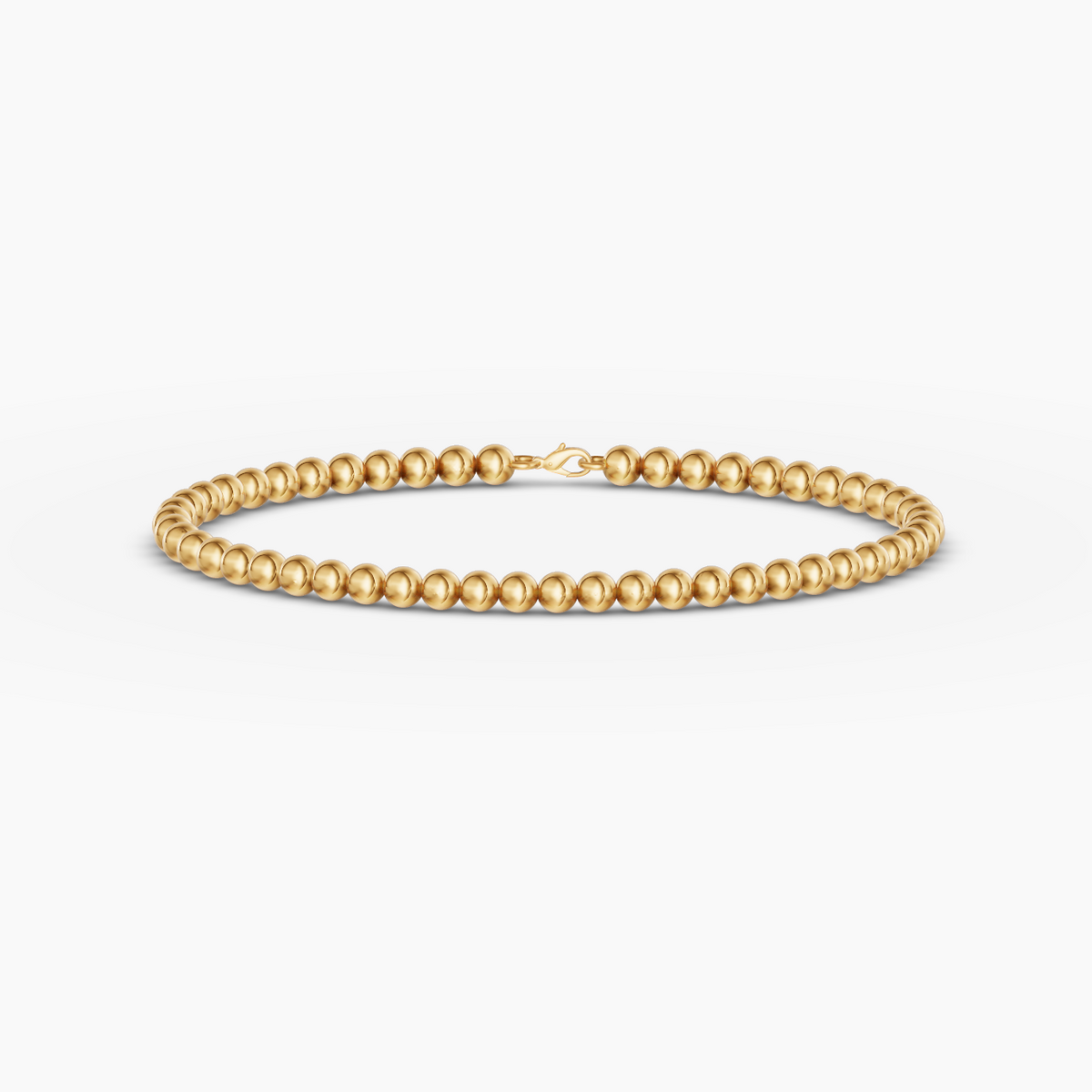 Sphere Diamond Bracelet