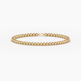 Sphere Diamond Bracelet