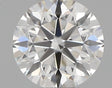 0.30 carat Round diamond G VS2 Excellent