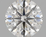 0.30 carat Round diamond G VS2 Excellent