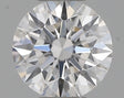0.30 carat Round diamond E VS2 Excellent