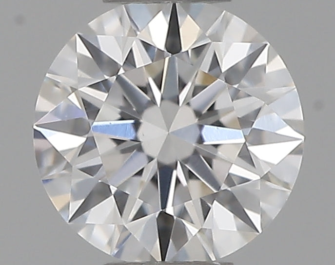 0.30 carat Round diamond E VS2 Excellent