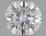 0.30 carat Round diamond E VS2 Excellent