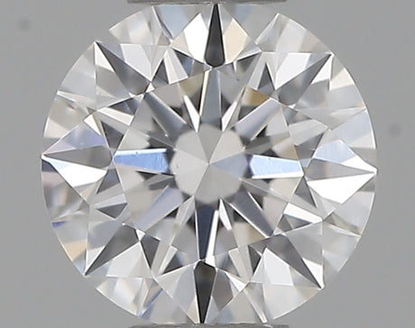 0.30 carat Round diamond E VS2 Excellent