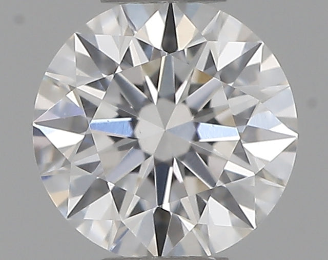 0.30 carat Round diamond E VS2 Excellent
