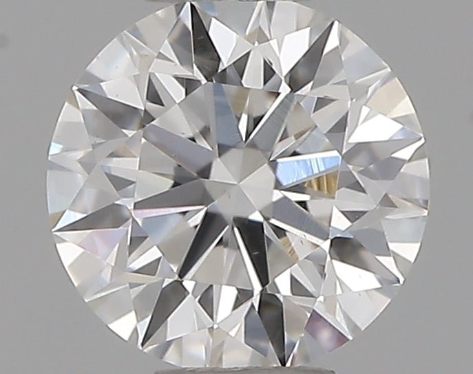 0.31 carat Round diamond F VS2 Excellent