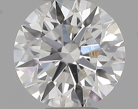 0.31 carat Round diamond F VS2 Excellent