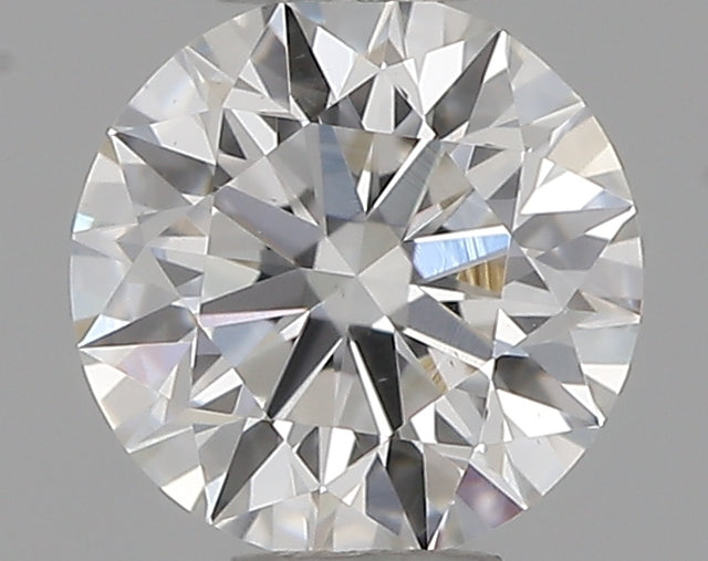 0.31 carat Round diamond F VS2 Excellent
