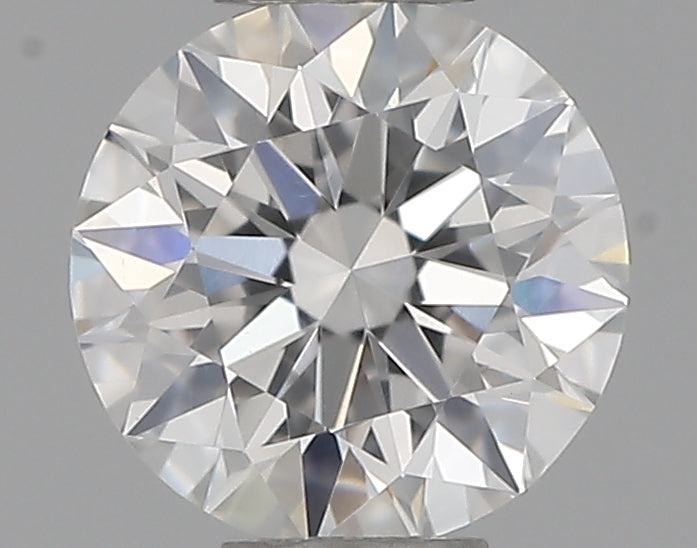 0.31 carat Round diamond F VS2 Excellent