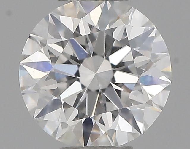 0.31 carat Round diamond F VS2 Excellent