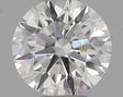 0.31 carat Round diamond F VS2 Excellent