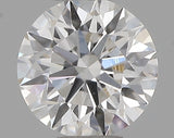 0.31 carat Round diamond F VS2 Excellent