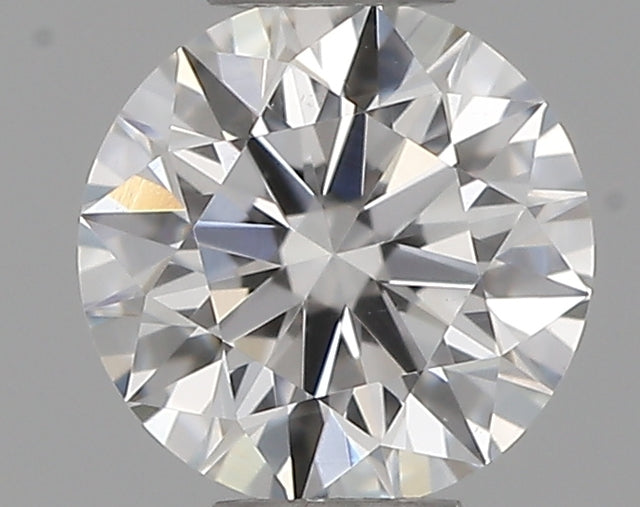 0.30 carat Round diamond F VS2 Excellent
