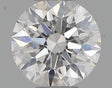 0.31 carat Round diamond F VS2 Excellent