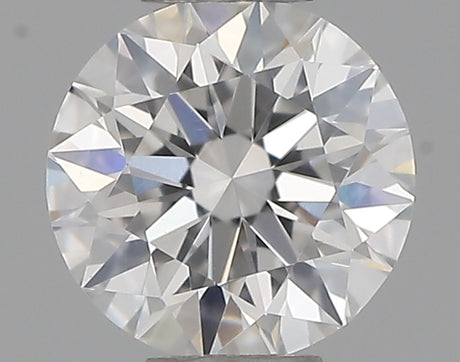 0.31 carat Round diamond F VS2 Excellent