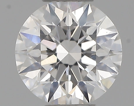 0.30 carat Round diamond F VS2 Excellent