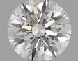 0.30 carat Round diamond F VS1 Excellent
