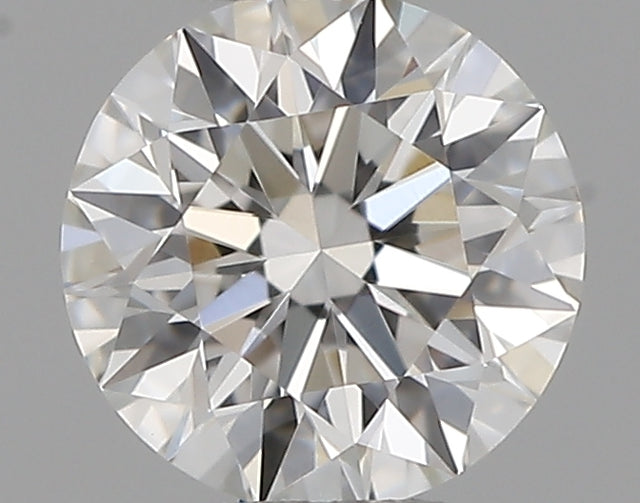 0.30 carat Round diamond F VS1 Excellent