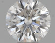 0.30 carat Round diamond F VS2 Excellent