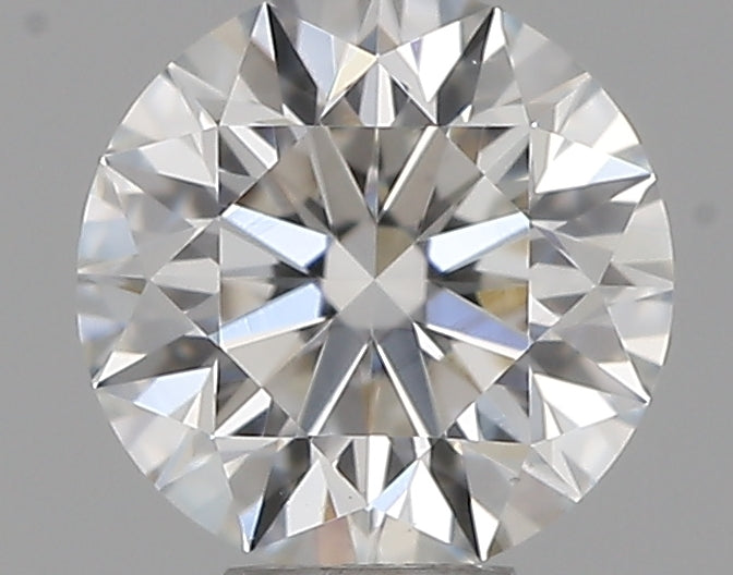 0.30 carat Round diamond F VS2 Excellent