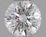 0.30 carat Round diamond G VS1 Excellent
