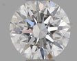 0.30 carat Round diamond F VS2 Excellent