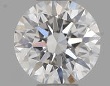 0.30 carat Round diamond F VS2 Excellent