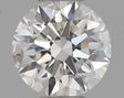 0.30 carat Round diamond F VS1 Excellent