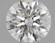 0.30 carat Round diamond F VS2 Excellent
