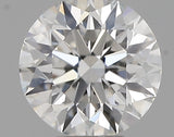 0.30 carat Round diamond F VS2 Excellent