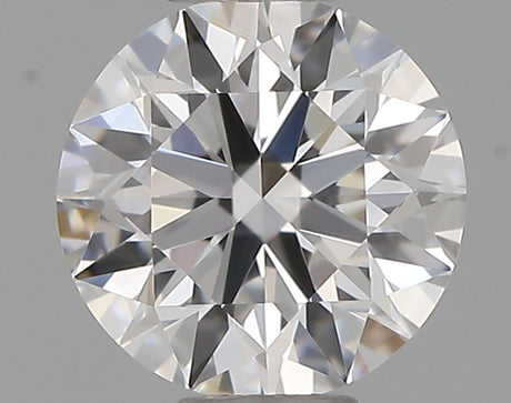 0.40 carat Round diamond E VVS2 Excellent