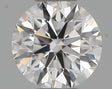 0.31 carat Round diamond G VVS2 Excellent