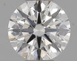 0.30 carat Round diamond F VS1 Excellent