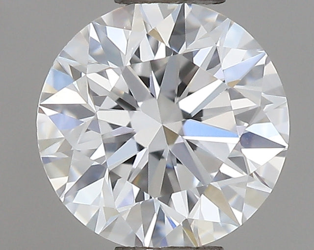 0.40 carat Round diamond D VVS2 Excellent
