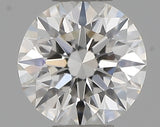 0.30 carat Round diamond G VS2 Excellent
