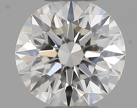 0.30 carat Round diamond G VS2 Excellent