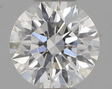 0.30 carat Round diamond G VS1 Excellent