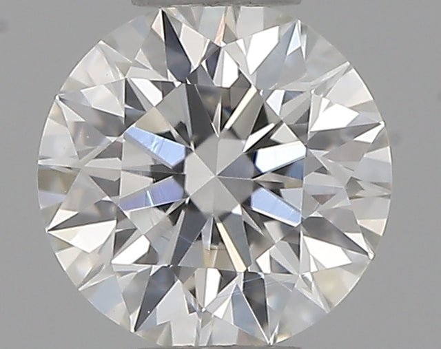 0.30 carat Round diamond G VS1 Excellent
